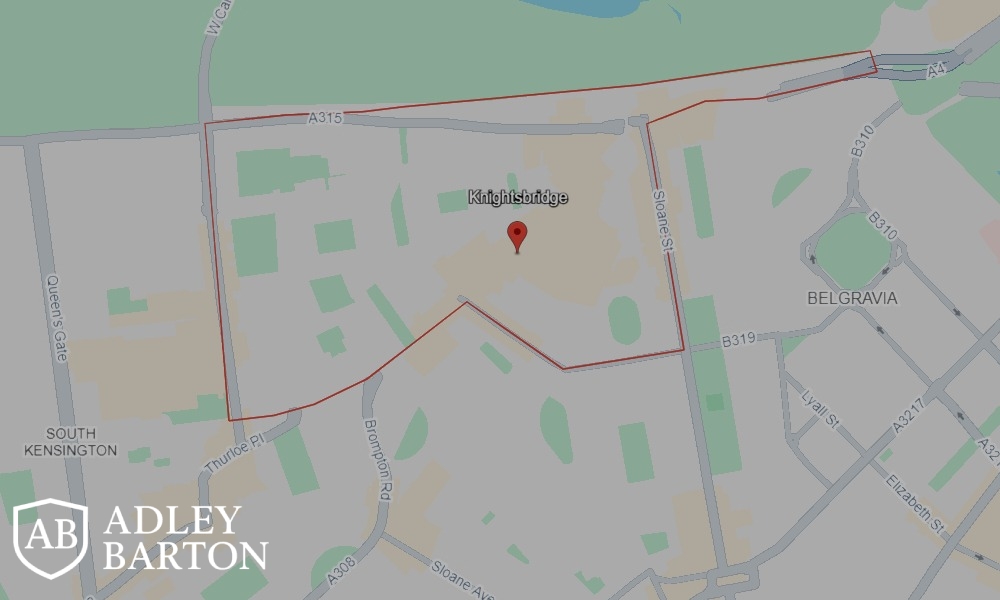 AdleyBarton Private Investigator in Knightsbridge