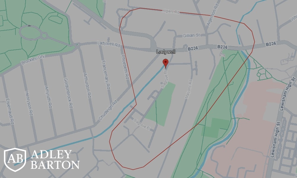 AdleyBarton Private Investigator in Ladywell