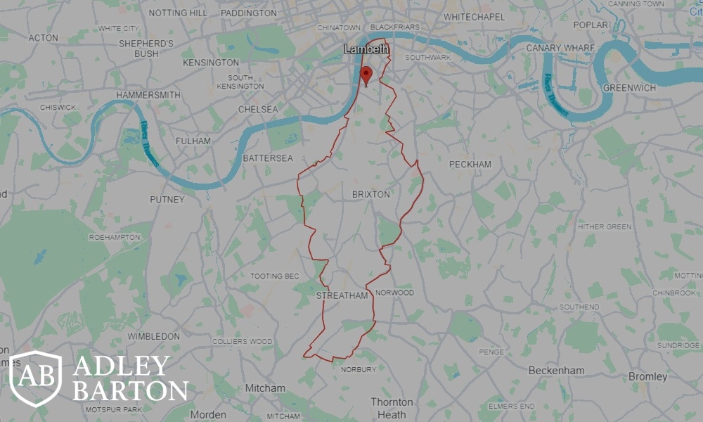 AdleyBarton Private Investigator in Lambeth