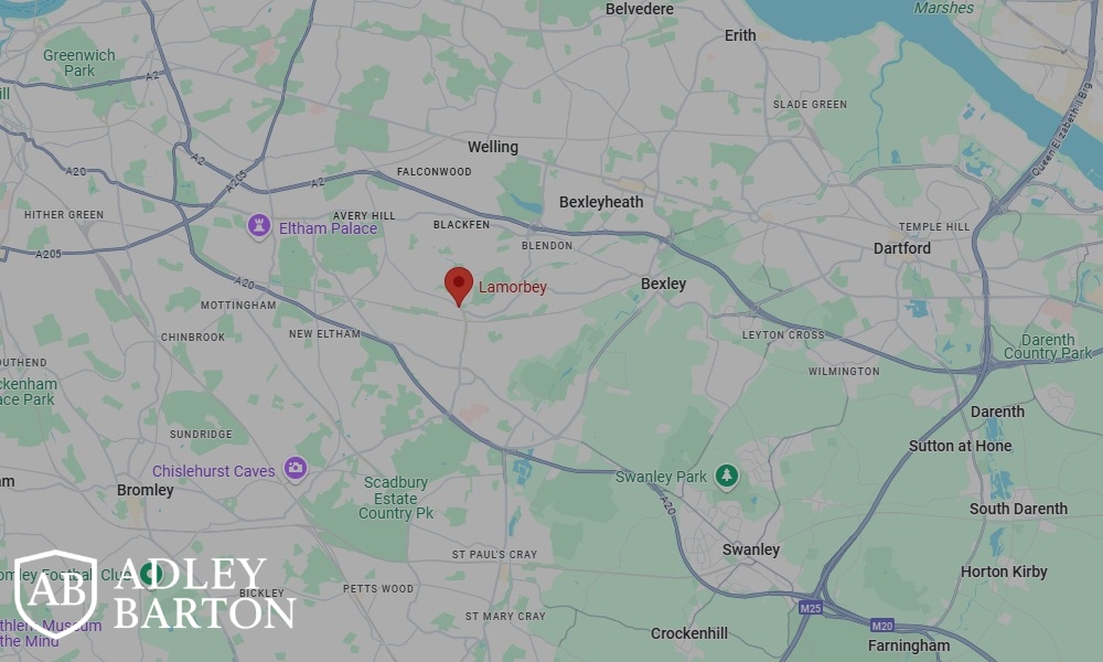 AdleyBarton Private Investigator in Lamorbey