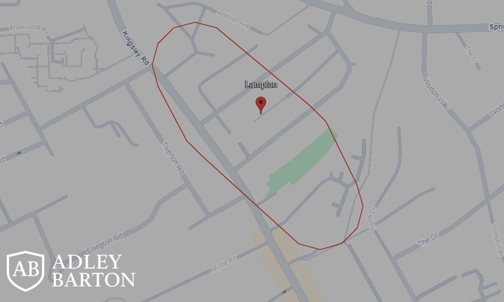 AdleyBarton Private Investigator in Lampton