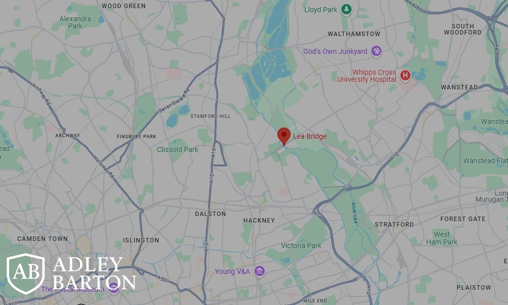 AdleyBarton Private Investigator in Lea Bridge