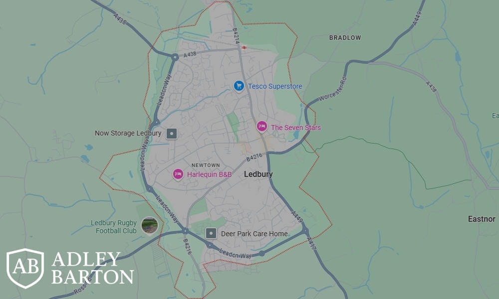 AdleyBarton Private Investigator in  Ledbury