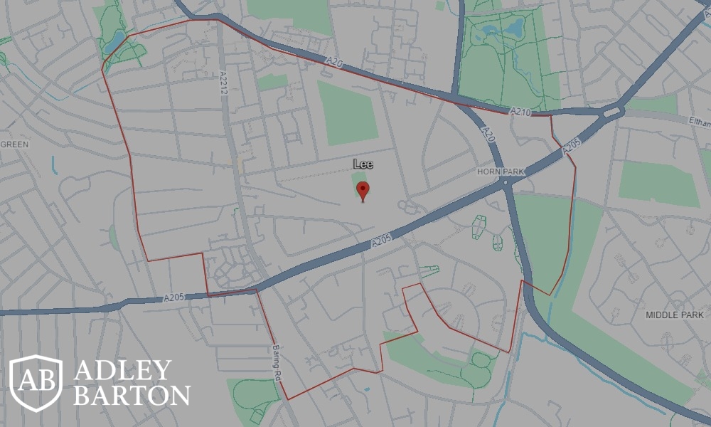AdleyBarton Private Investigator in Lee