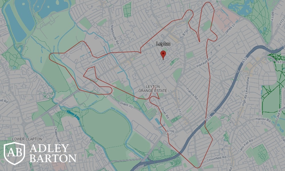 AdleyBarton Private Investigator in Leyton