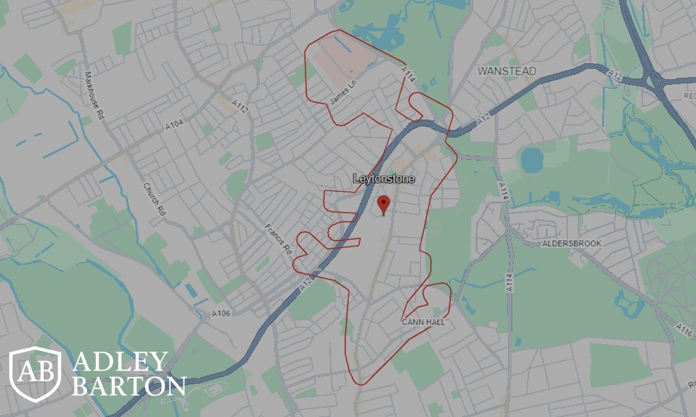 AdleyBarton Private Investigator in Leytonstone