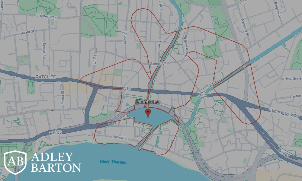 AdleyBarton Private Investigator in Limehouse