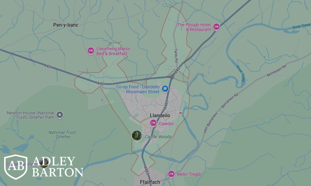 AdleyBarton Private Investigator in  Llandeilo