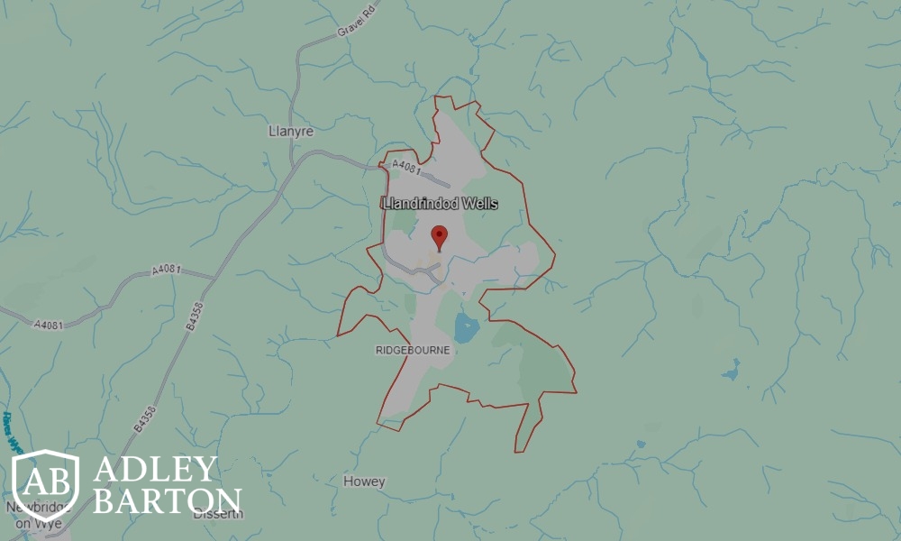 AdleyBarton Private Investigator in Llandrindod Wells