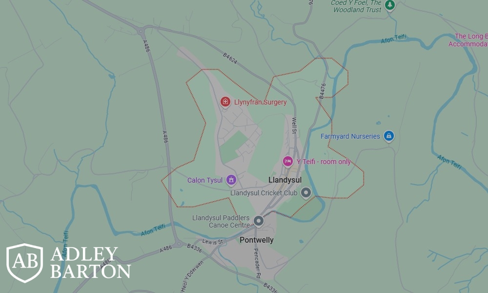 AdleyBarton Private Investigator in  Llandysul