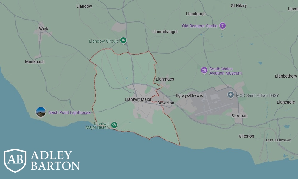 AdleyBarton Private Investigator in  Llantwit Major