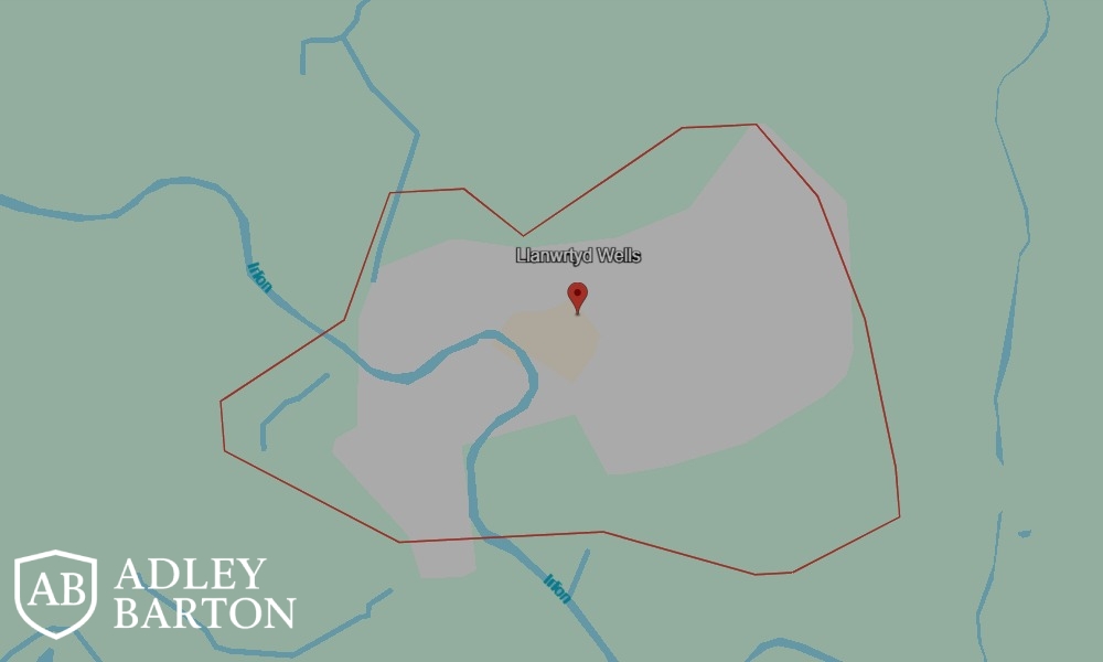 AdleyBarton Private Investigator in  Llanwrtyd Wells
