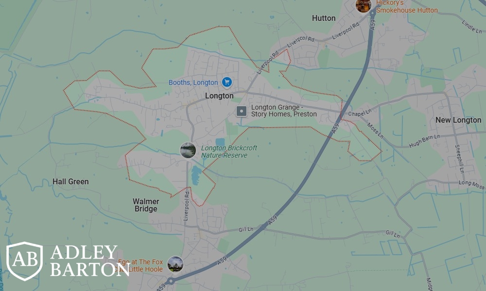 AdleyBarton Private Investigator in Longton