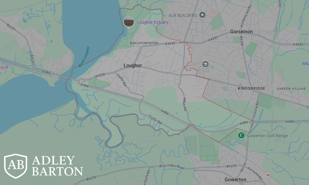 AdleyBarton Private Investigator in  Loughor