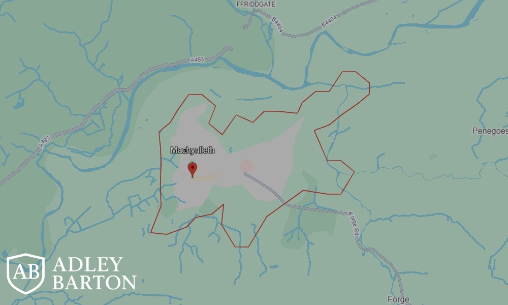 AdleyBarton Private Investigator in Machynlleth