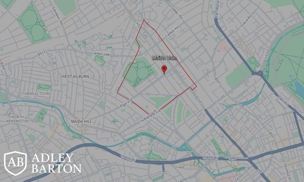 AdleyBarton Private Investigator in Maida Vale