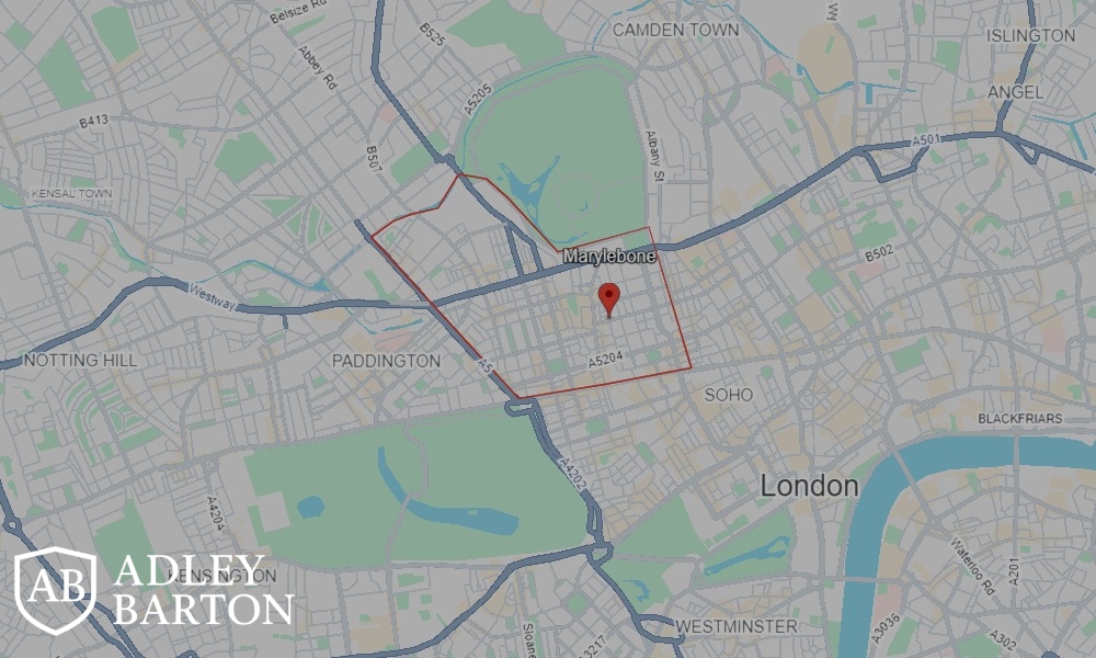 AdleyBarton Private Investigator in Marylebone