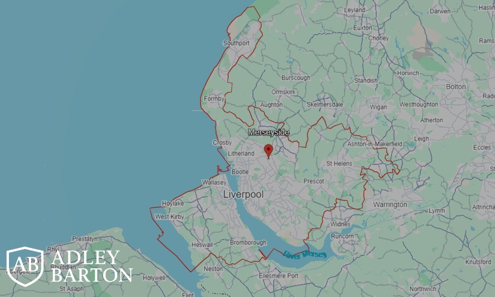 AdleyBarton Private Investigator in  Merseyside
