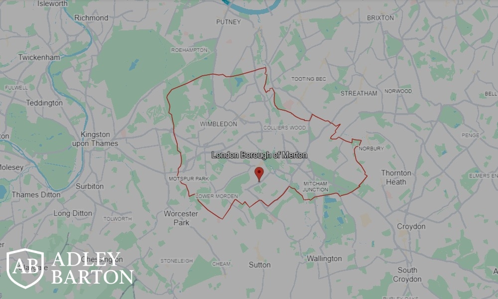 AdleyBarton Private Investigator in Merton