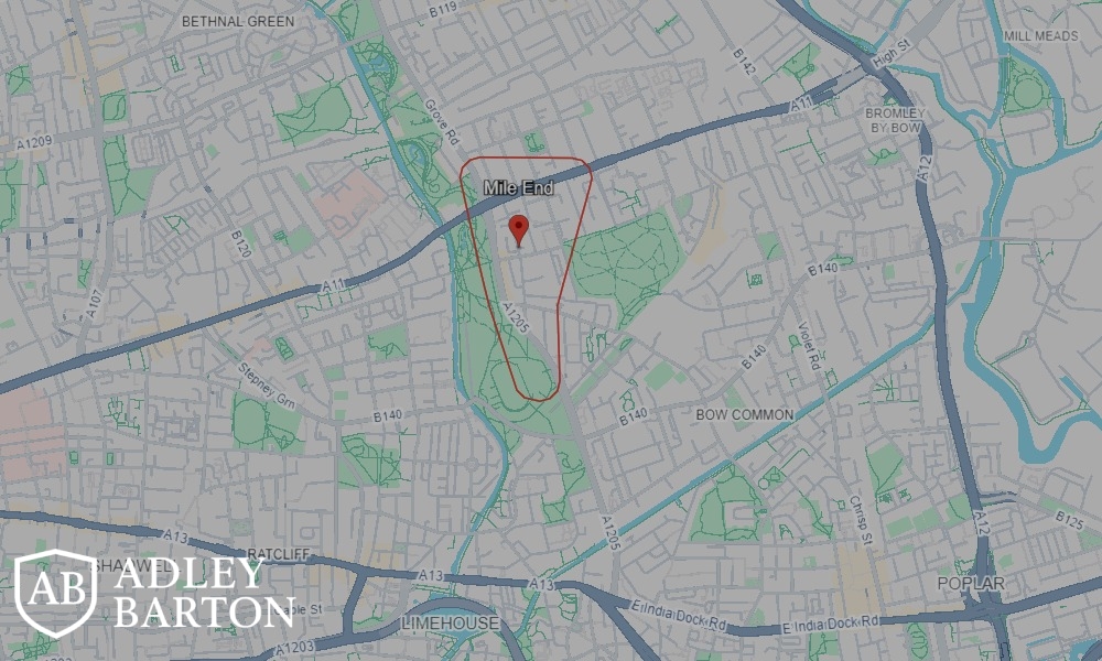 AdleyBarton Private Investigator in Mile End