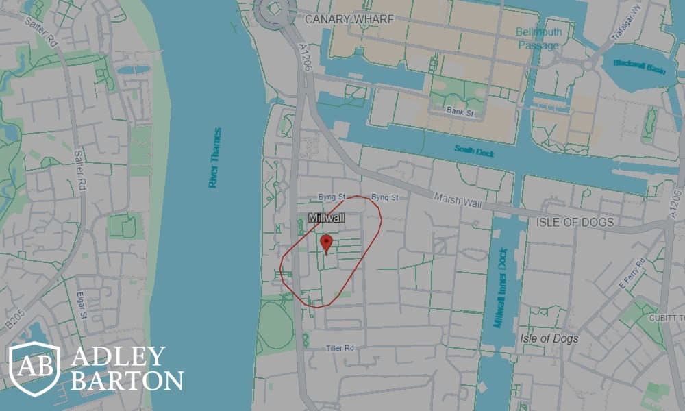 AdleyBarton Private Investigator in Millwall