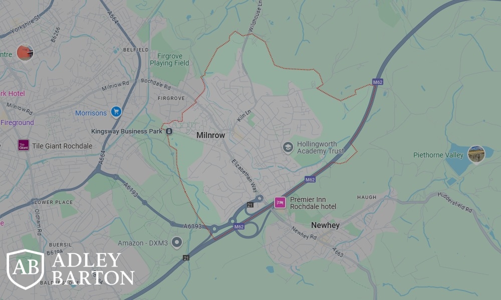 AdleyBarton Private Investigator in Milnrow