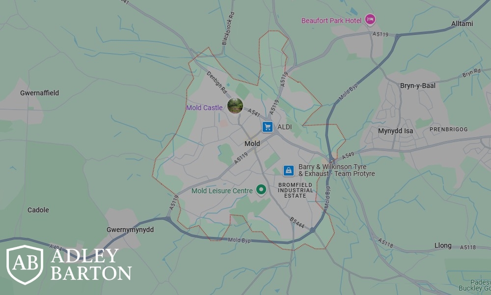 AdleyBarton Private Investigator in Mold