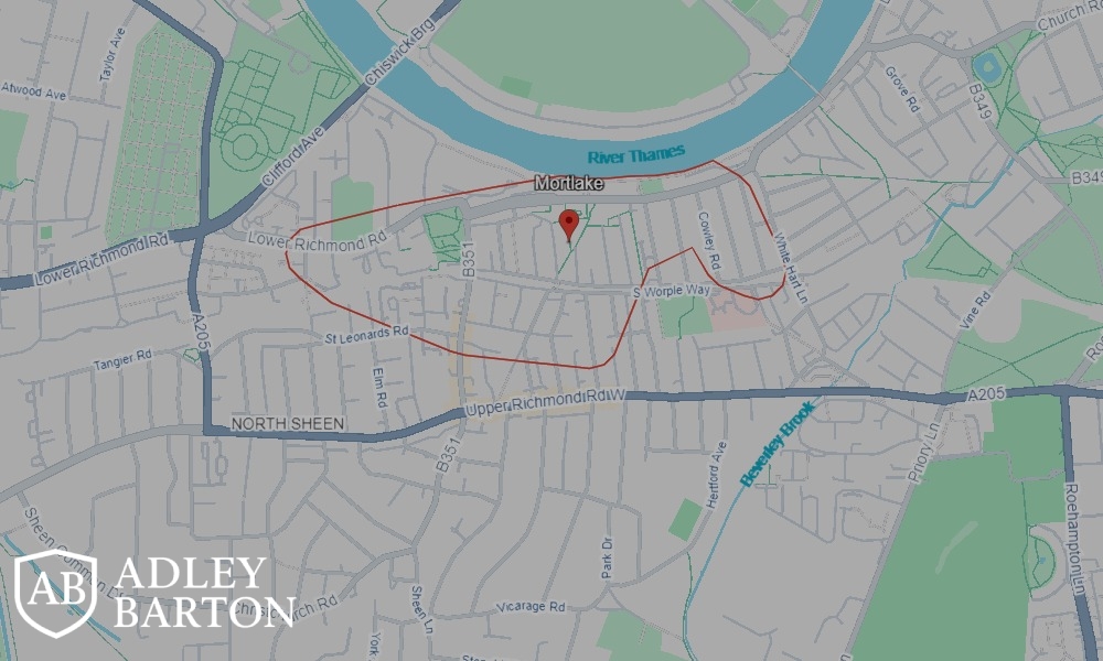 AdleyBarton Private Investigator in Mortlake