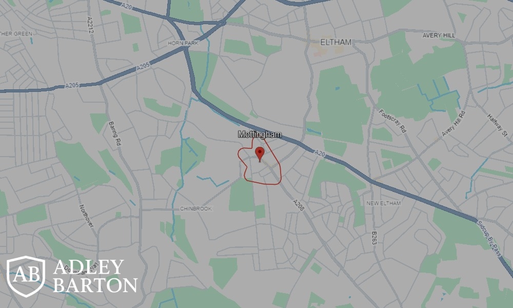 AdleyBarton Private Investigator in Mottingham
