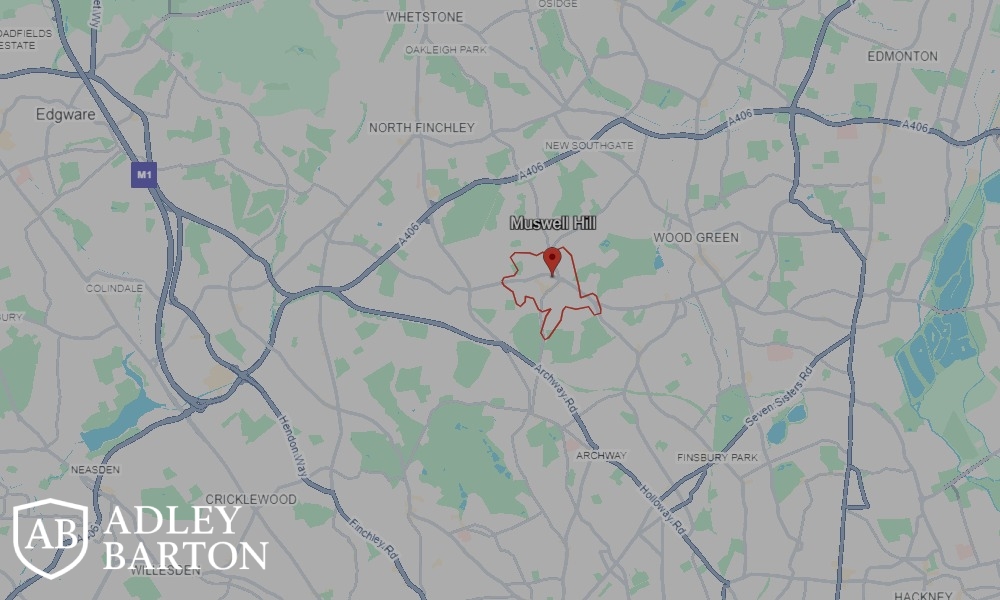 AdleyBarton Private Investigator in Muswell Hill