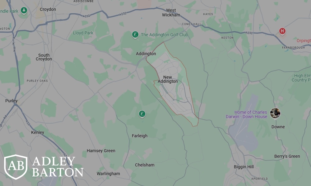 AdleyBarton Private Investigator in New Addington