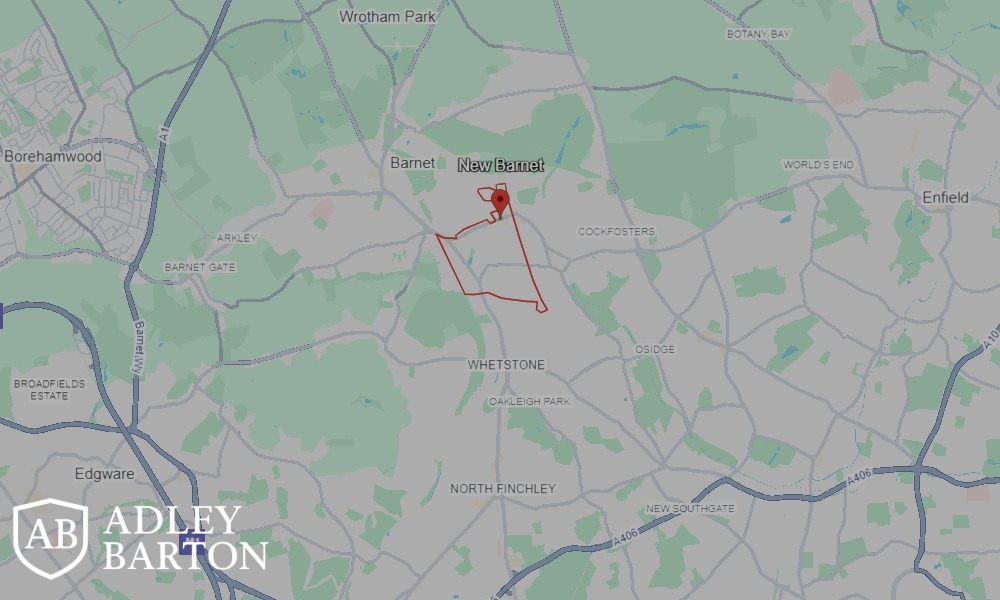 AdleyBarton Private Investigator in New Barnet