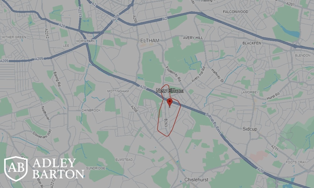 AdleyBarton Private Investigator in New Eltham