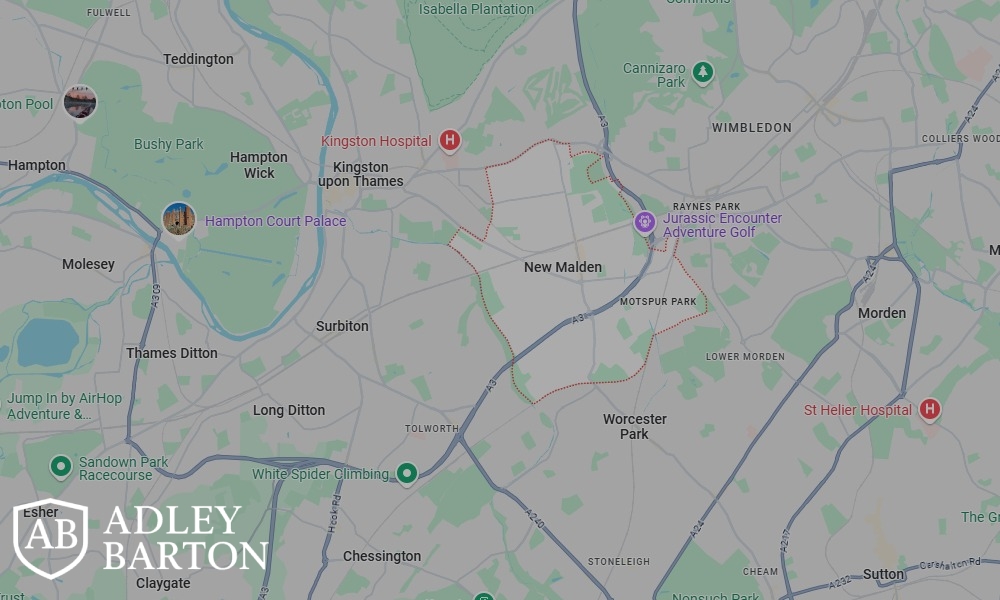 AdleyBarton Private Investigator in New Malden