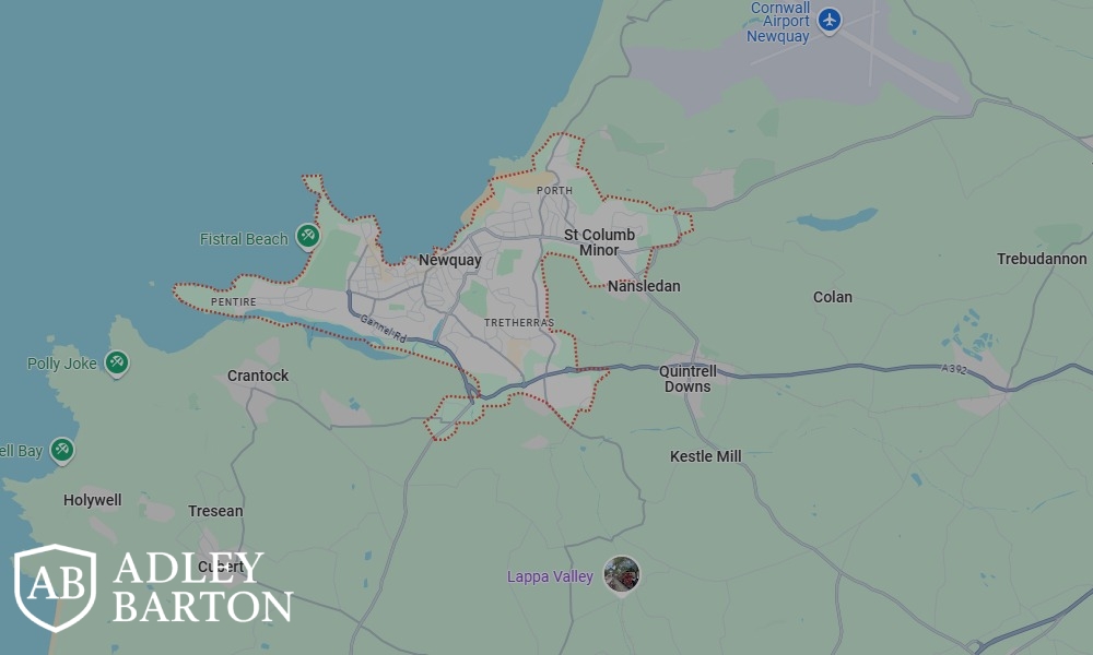 AdleyBarton Private Investigator in New Quay