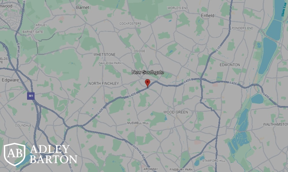 AdleyBarton Private Investigator in New Southgate