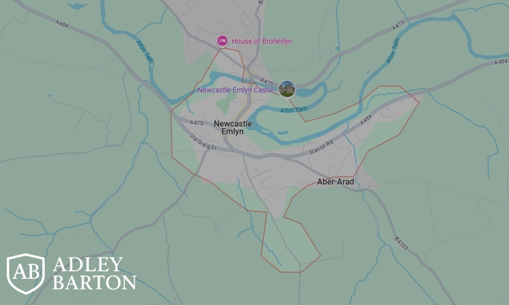AdleyBarton Private Investigator in Newcastle Emlyn