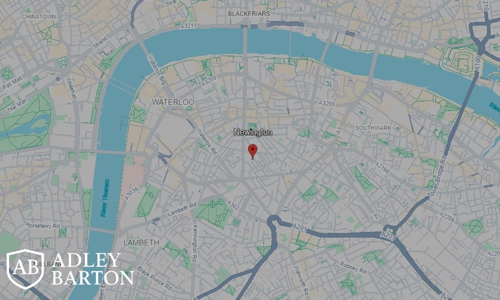 AdleyBarton Private Investigator in Newington
