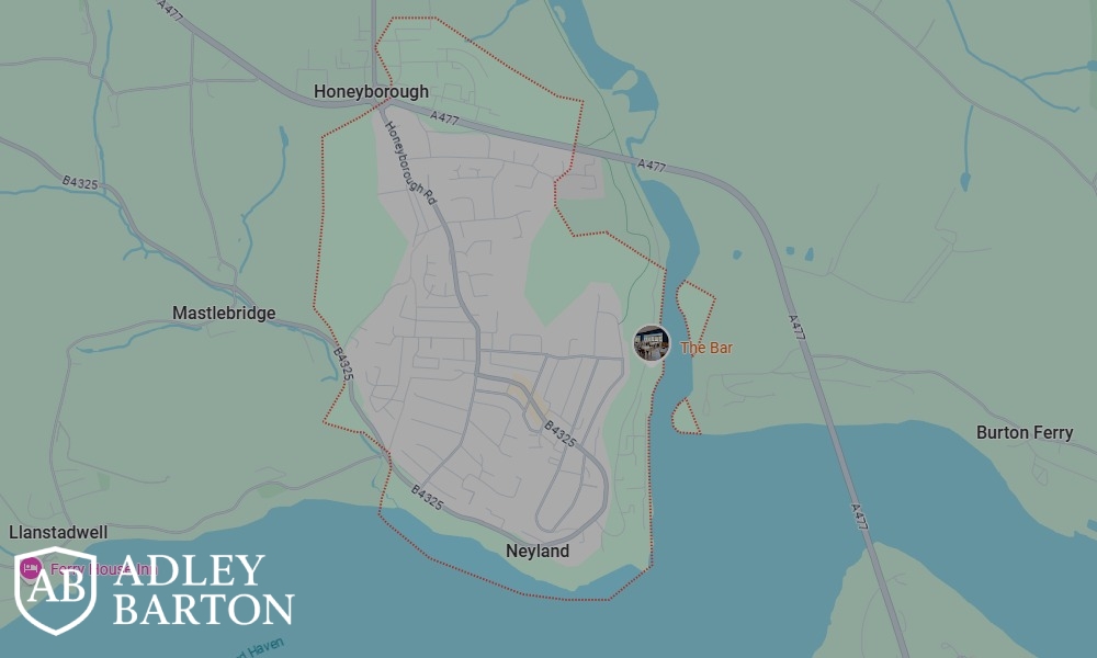 AdleyBarton Private Investigator in Neyland