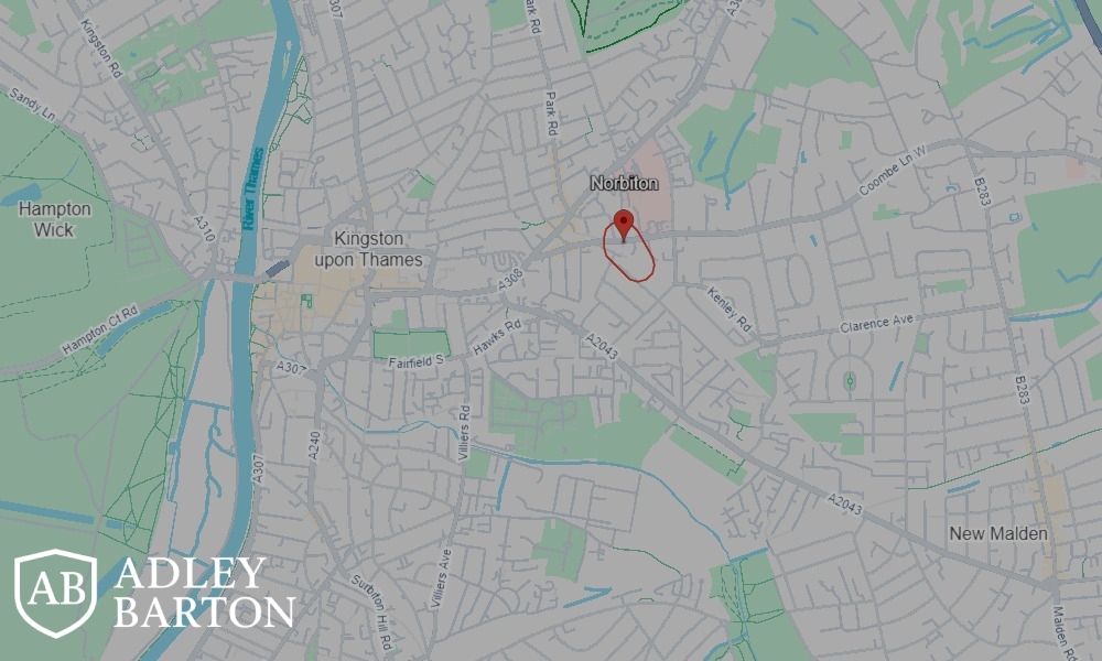 AdleyBarton Private Investigator in Norbiton