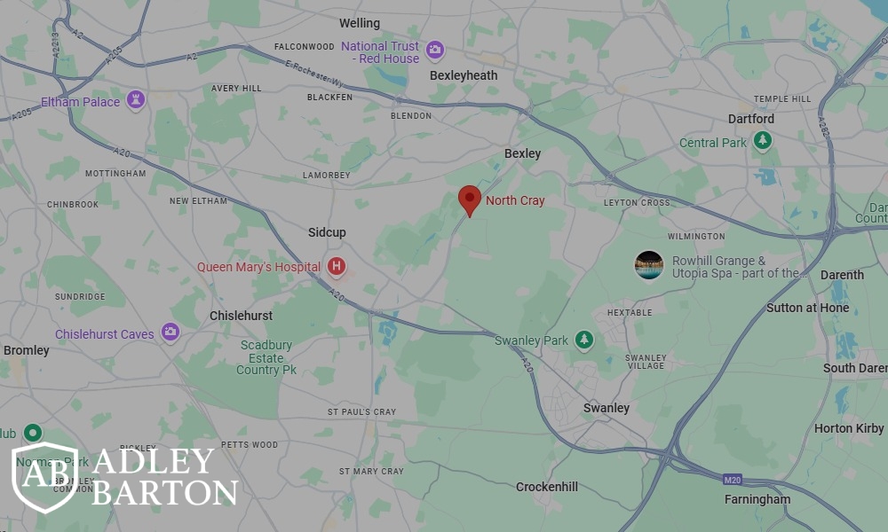 AdleyBarton Private Investigator in North Cray