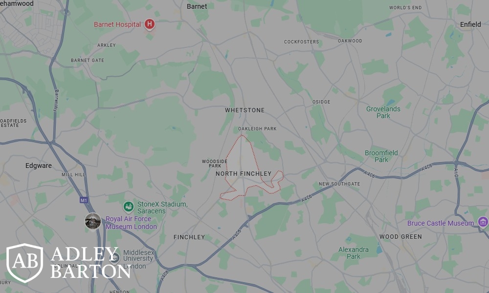 AdleyBarton Private Investigator in North Finchley