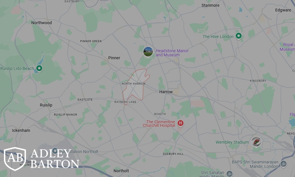 AdleyBarton Private Investigator in North Harrow