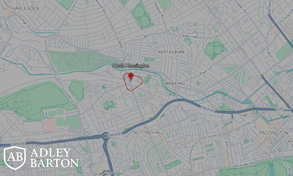 AdleyBarton Private Investigator in North Kensington
