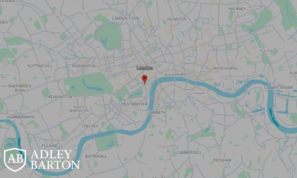 AdleyBarton Private Investigator in  North London