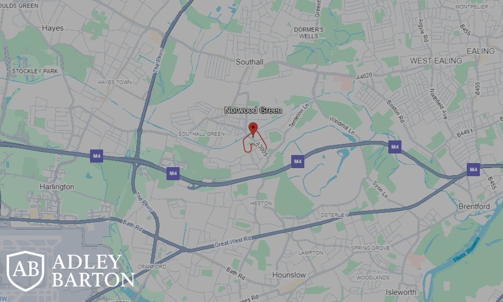 AdleyBarton Private Investigator in Norwood Green