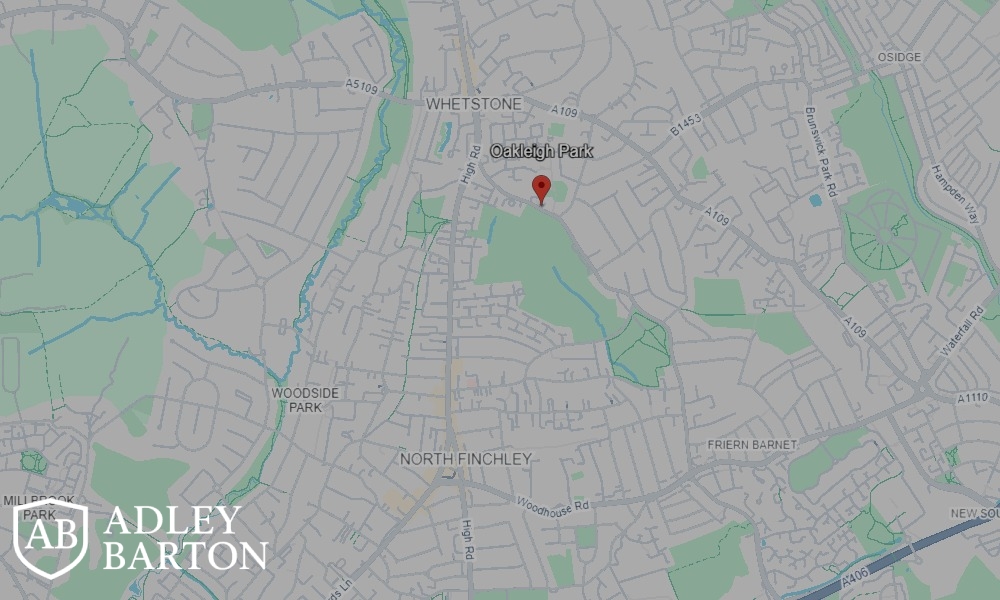 AdleyBarton Private Investigator in Oakleigh Park