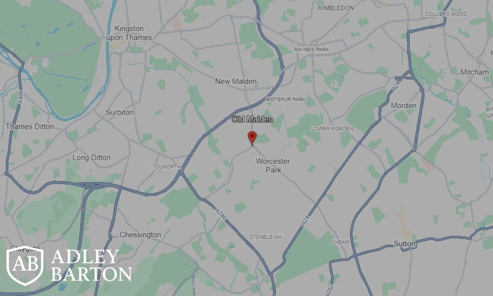 AdleyBarton Private Investigator in Old Malden