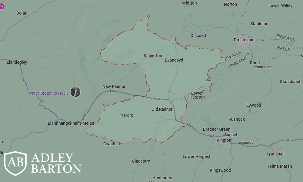 AdleyBarton Private Investigator in Old Radnor