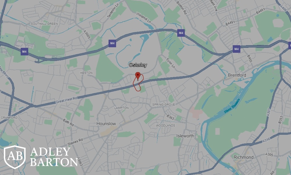 AdleyBarton Private Investigator in Osterley